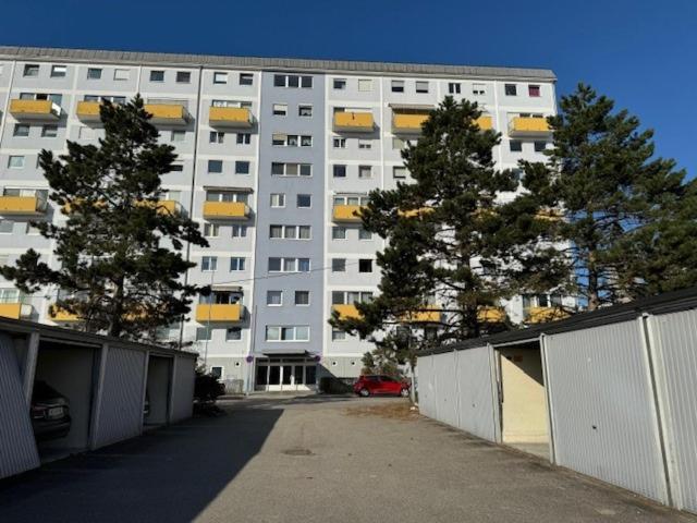 Apartment Wels Exterior foto